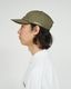 FreshService(�ե�å��奵���ӥ�)"CORPORATE UNIFORM CAP "DISPATCH""