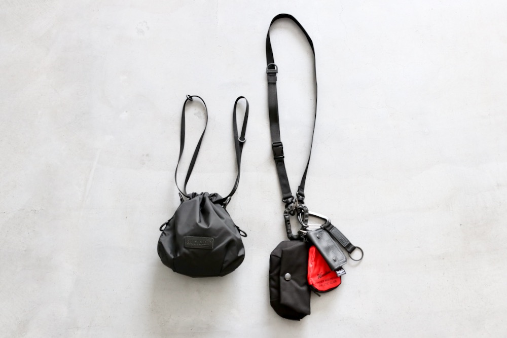 Bagjack(バッグジャック) 
