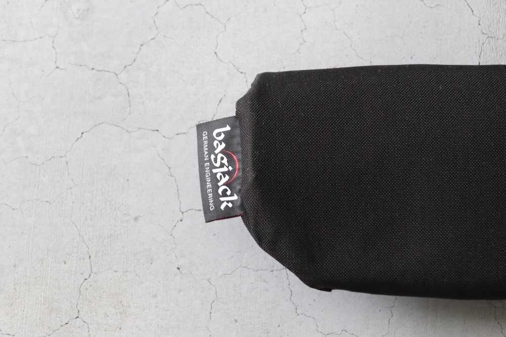 Bagjack(�Хå�����å�) "Mouse Pouch L (Sunglass Case)"
