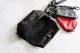 Bagjack(�Хå�����å�) "Mouse Pouch L (Sunglass Case)"