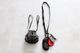 Bagjack(�Хå�����å�) "Mouse Pouch L (Sunglass Case)"