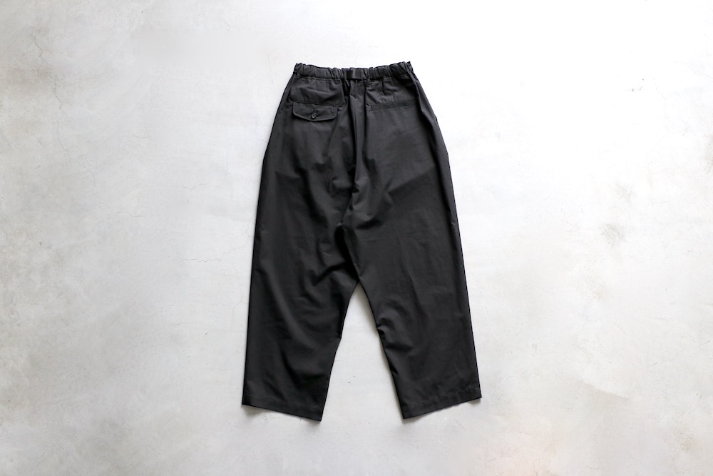 9.4 0:00 Release】COMME des GARCONS HOMME(コム デ ギャルソン・オム