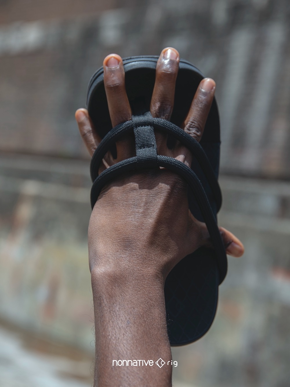 ��6.6 0:00 Release / limited��rig �� nonnative (�ꥰ �� �Υ�ͥ��ƥ���) "BAHARINI"