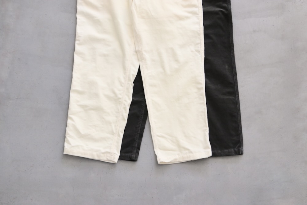 ��unisex��itten. (���åƥ�)"itten 16 escape pants - stretch corduroy"