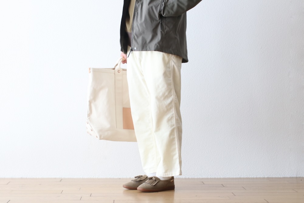 ��unisex��itten. (���åƥ�)"itten 16 escape pants - stretch corduroy"