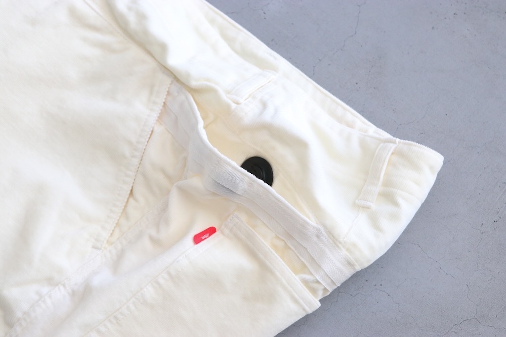 ��unisex��itten. (���åƥ�)"itten 16 escape pants - stretch corduroy"