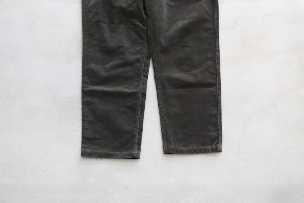��unisex��itten. (���åƥ�)"itten 16 escape pants - stretch corduroy"