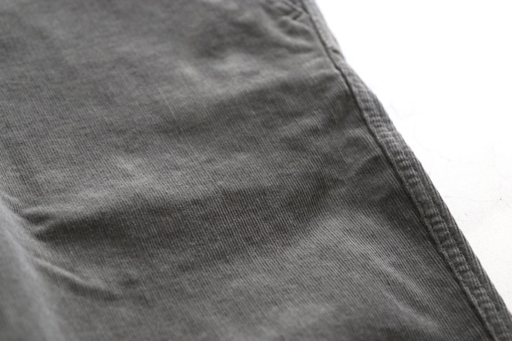 ��unisex��itten. (���åƥ�)"itten 16 escape pants - stretch corduroy"