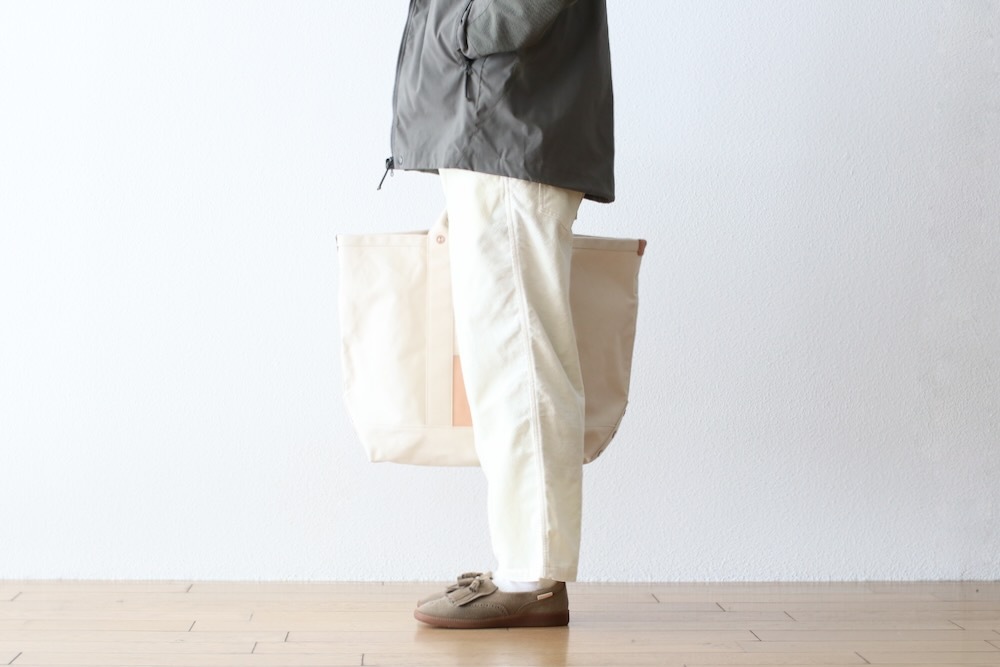 ��unisex��itten. (���åƥ�)"itten 16 escape pants - stretch corduroy"