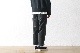 ��unisex��itten. (���åƥ�)"itten 16 escape pants - stretch corduroy"