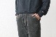 ��unisex��itten. (���åƥ�)"itten 16 escape pants - stretch corduroy"