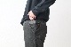 ��unisex��itten. (���åƥ�)"itten 16 escape pants - stretch corduroy"