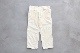 ��unisex��itten. (���åƥ�)"itten 16 escape pants - stretch corduroy"