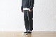 ��unisex��itten. (���åƥ�)"itten 16 escape pants - stretch corduroy"