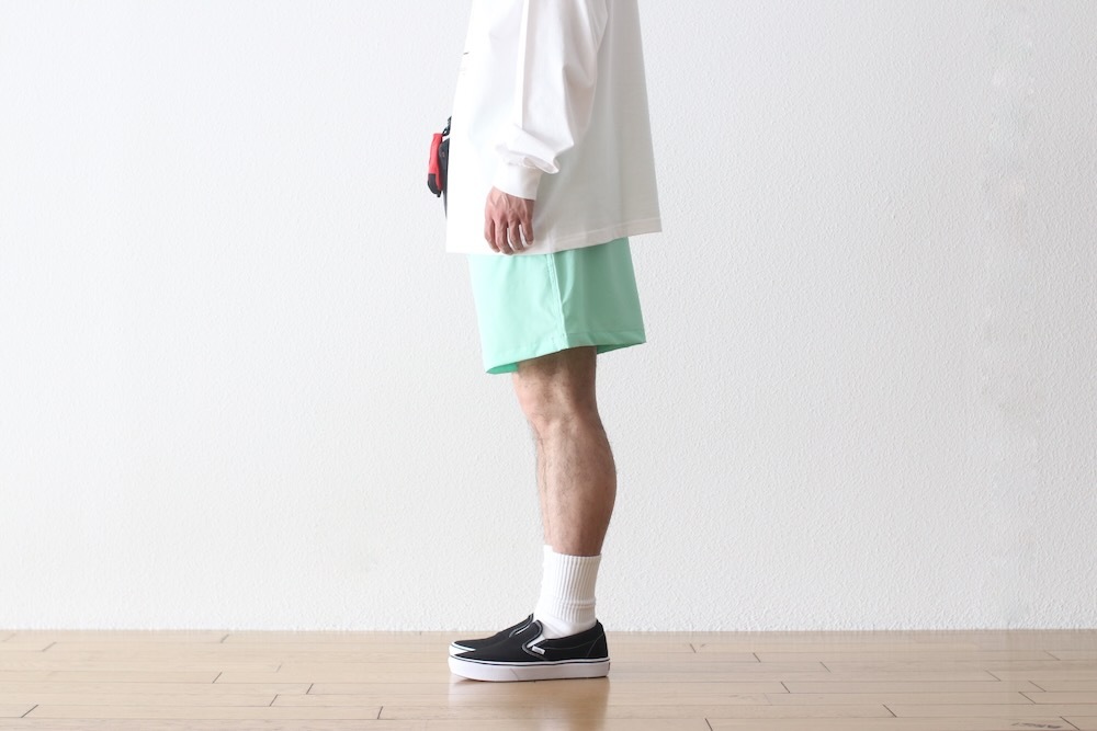 FreshService(�ե�å��奵���ӥ�) "ALL WEATHER SHORTS"