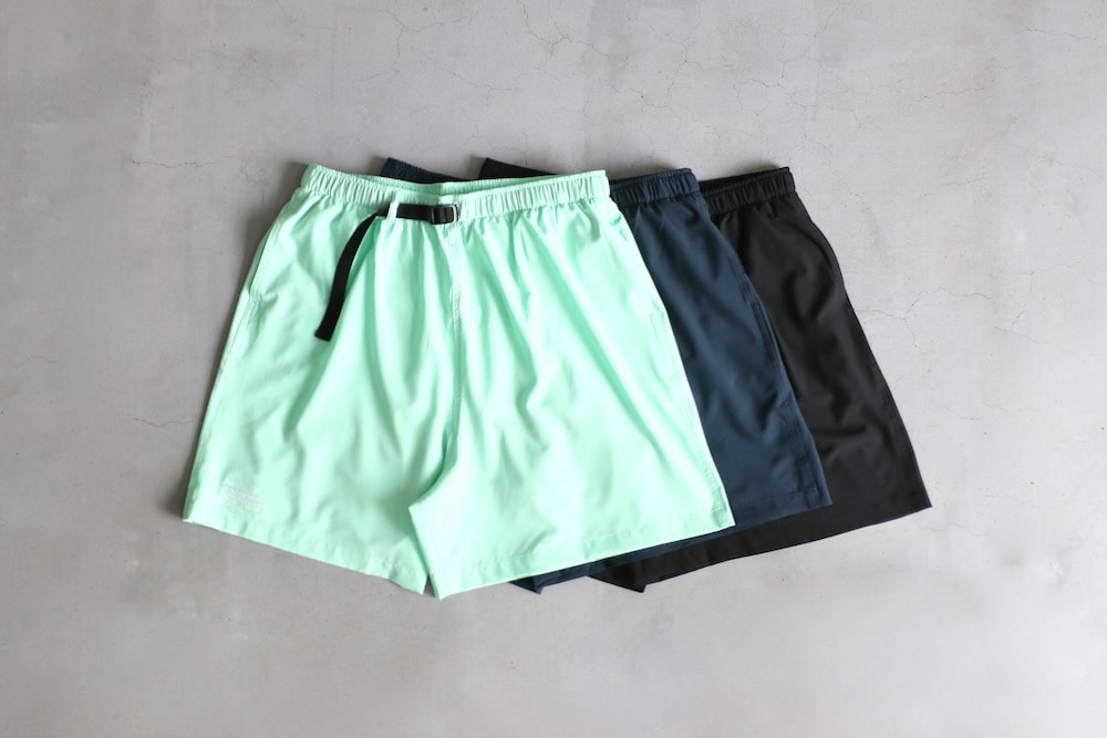 【ミント】FreshService ALL WEATHER SHORTS ALL WEATHER SHORTS – FreshService® official site