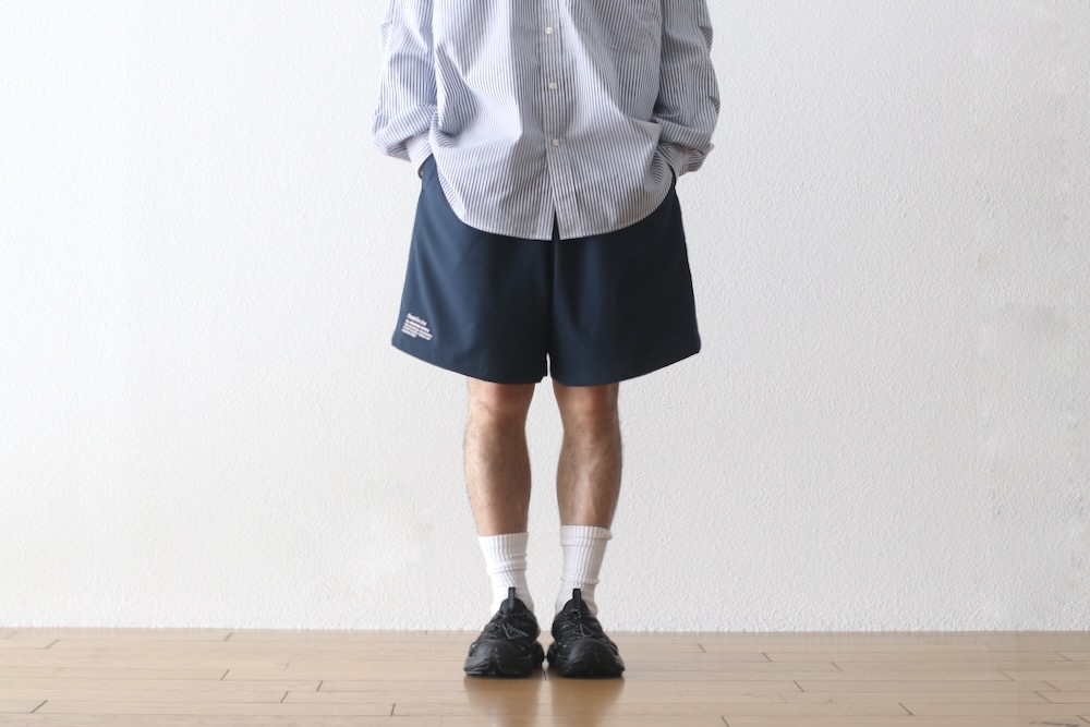 FreshService(�ե�å��奵���ӥ�) "ALL WEATHER SHORTS"