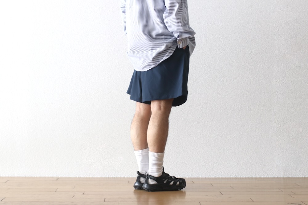 FreshService(�ե�å��奵���ӥ�) "ALL WEATHER SHORTS"