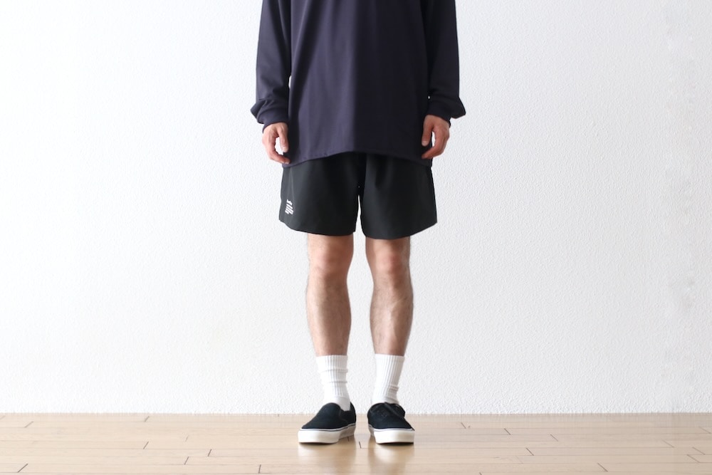 FreshService(եå奵ӥ) "ALL WEATHER SHORTS"