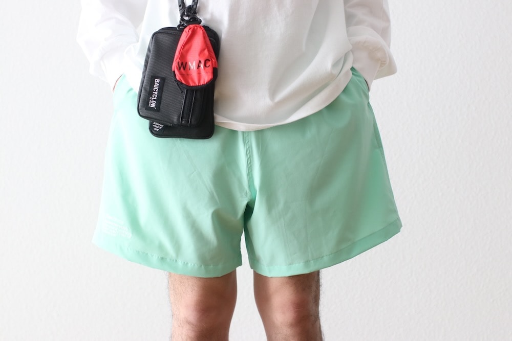 FreshService(եå奵ӥ) "ALL WEATHER SHORTS"