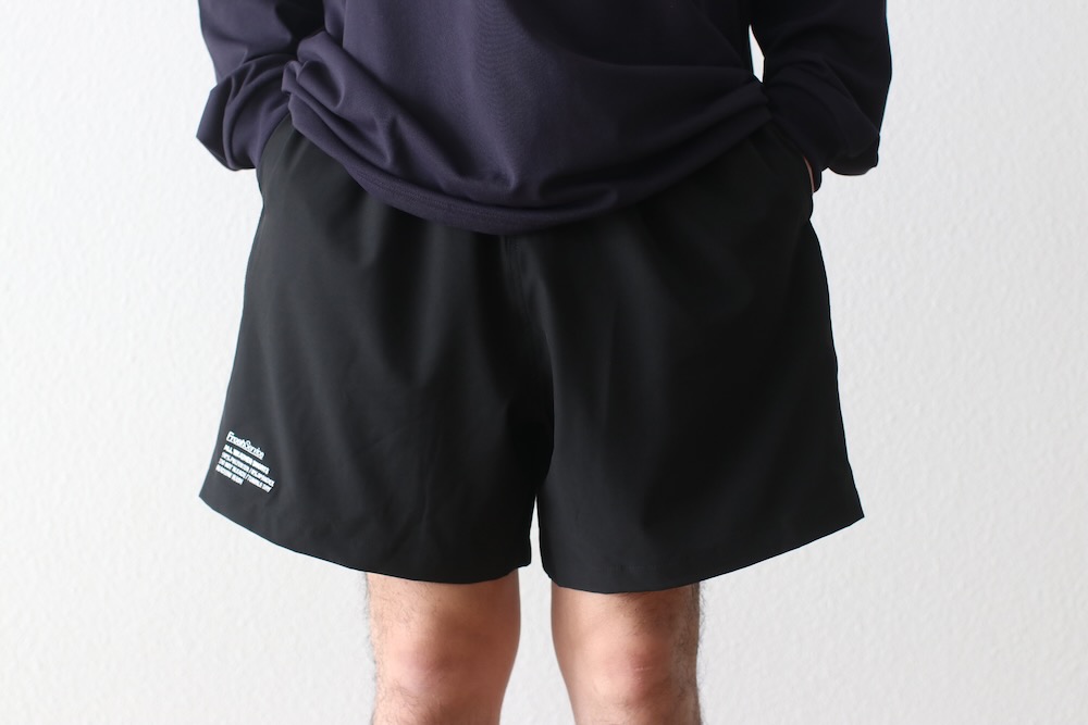 FreshService(եå奵ӥ) "ALL WEATHER SHORTS"