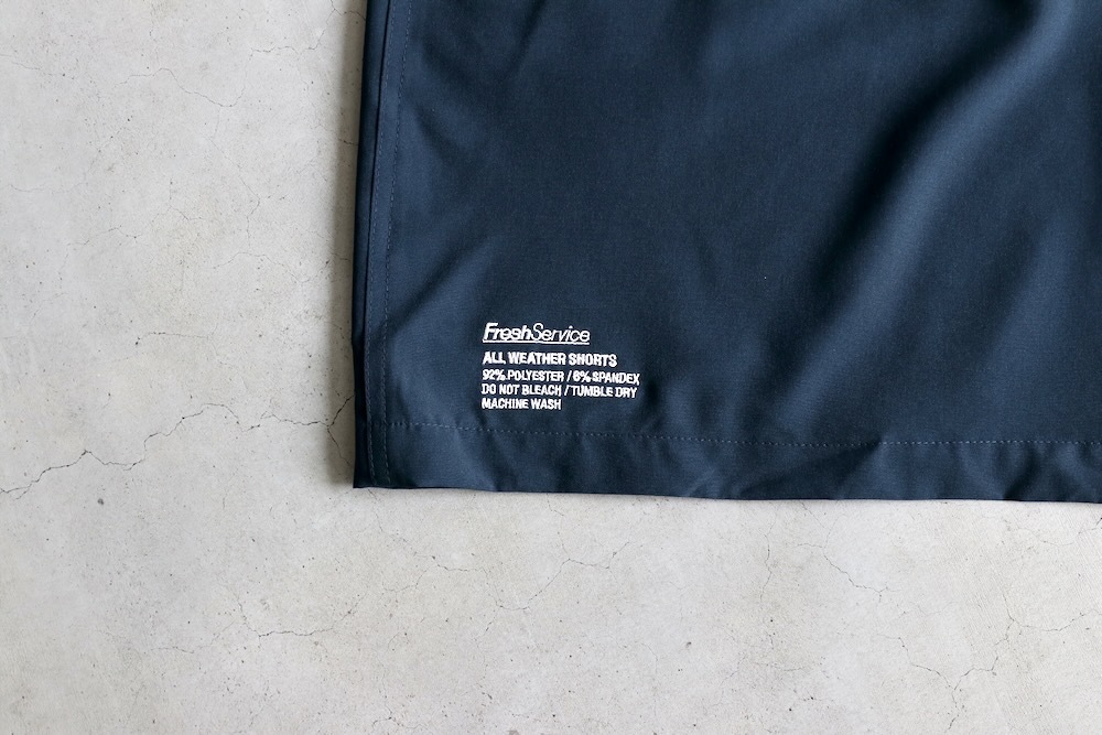FreshService(�ե�å��奵���ӥ�) "ALL WEATHER SHORTS"