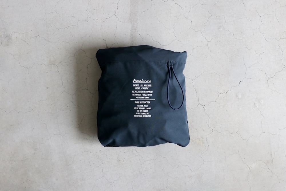 FreshService(�ե�å��奵���ӥ�) "ALL WEATHER SHORTS"