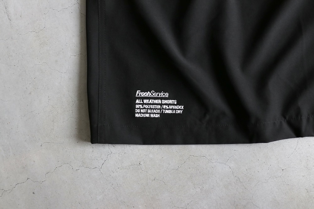 FreshService(�ե�å��奵���ӥ�) "ALL WEATHER SHORTS"