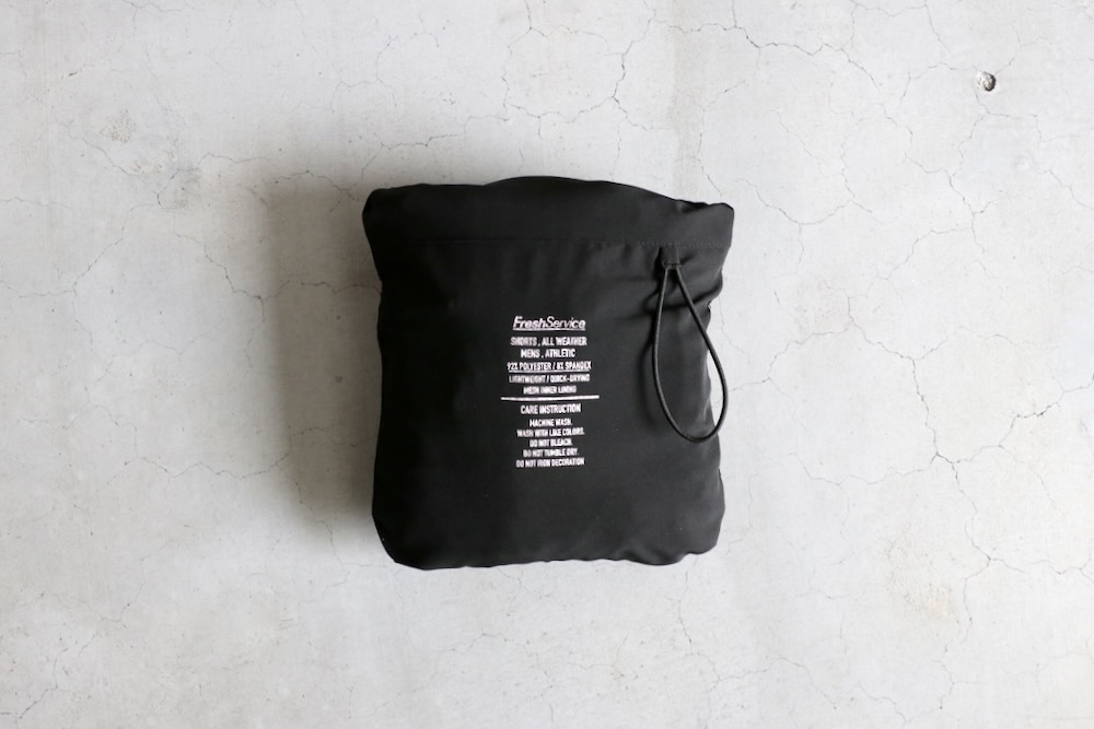 FreshService(�ե�å��奵���ӥ�) "ALL WEATHER SHORTS"