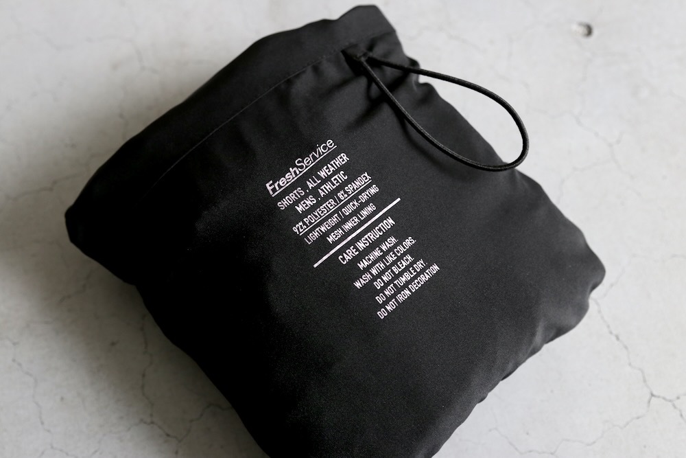 FreshService(�ե�å��奵���ӥ�) "ALL WEATHER SHORTS"