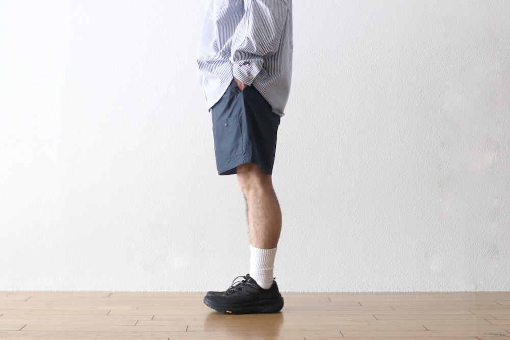 FreshService(�ե�å��奵���ӥ�) "ALL WEATHER SHORTS"