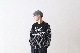 C.P. Company (ԡѥˡ) "CHENILLE COTTON JACQUARD KNIT"