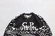 C.P. Company (ԡѥˡ) "CHENILLE COTTON JACQUARD KNIT"