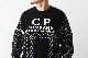 C.P. Company (ԡѥˡ) "CHENILLE COTTON JACQUARD KNIT"