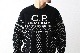 C.P. Company (ԡѥˡ) "CHENILLE COTTON JACQUARD KNIT"