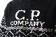 C.P. Company (ԡѥˡ) "CHENILLE COTTON JACQUARD KNIT"