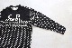C.P. Company (ԡѥˡ) "CHENILLE COTTON JACQUARD KNIT"