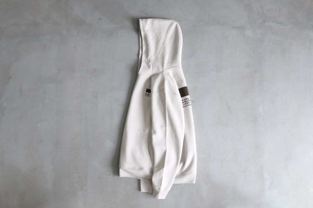 AFFXWRKS(եå ) "STANDARDISED HOODIE"