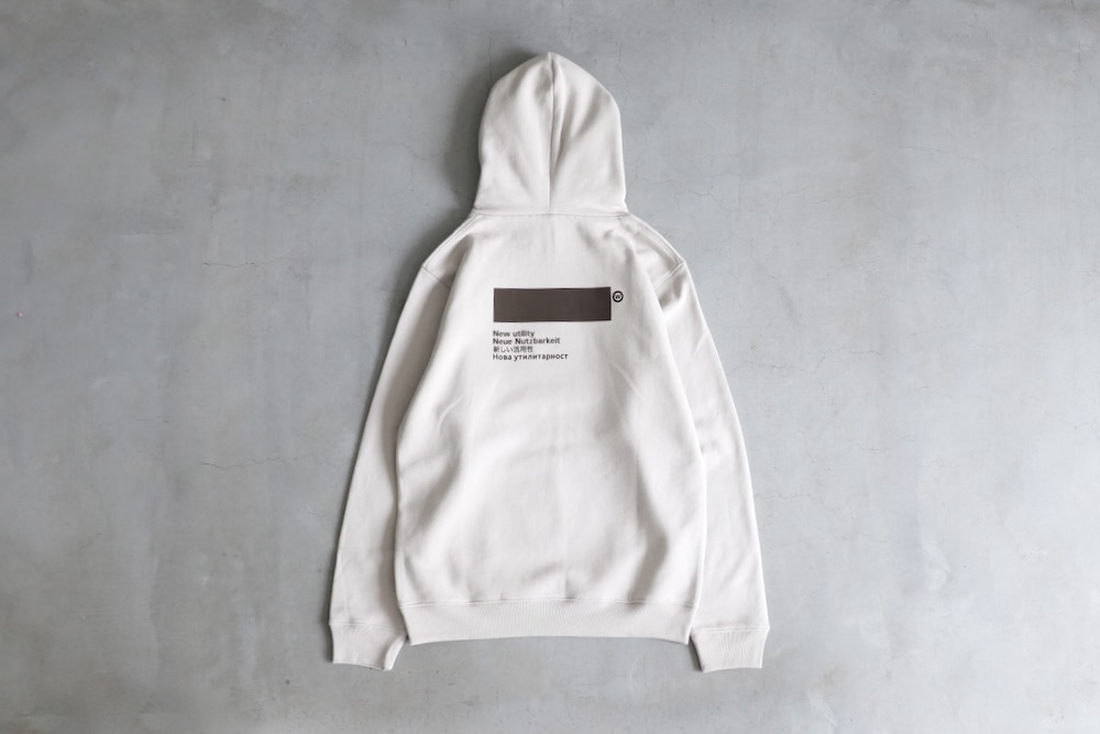 AFFXWRKS(եå ) "STANDARDISED HOODIE"