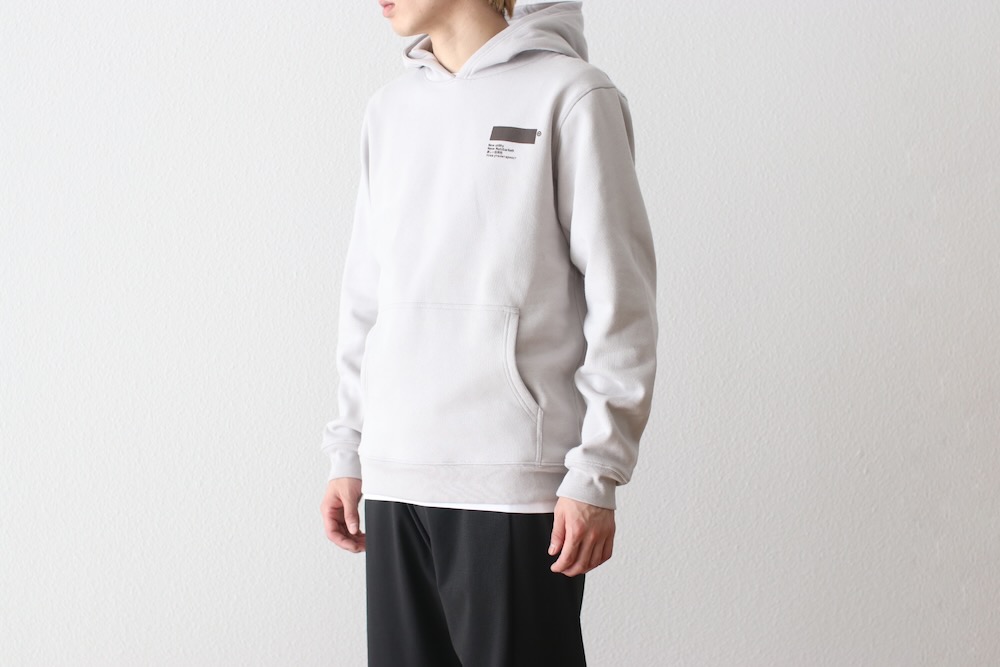 ��20%Off coupon�оݡ�AFFXWRKS(���ե��å��� �����) "STANDARDISED HOODIE"