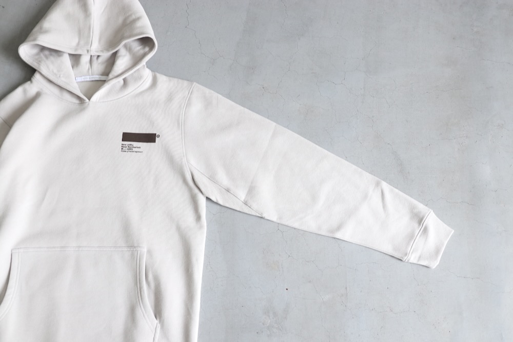 AFFXWRKS(եå ) "STANDARDISED HOODIE"