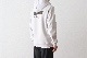��20%Off coupon�оݡ�AFFXWRKS(���ե��å��� �����) "STANDARDISED HOODIE"
