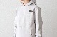 ��20%Off coupon�оݡ�AFFXWRKS(���ե��å��� �����) "STANDARDISED HOODIE"