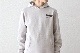 ��20%Off coupon�оݡ�AFFXWRKS(���ե��å��� �����) "STANDARDISED HOODIE"