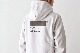 ��20%Off coupon�оݡ�AFFXWRKS(���ե��å��� �����) "STANDARDISED HOODIE"