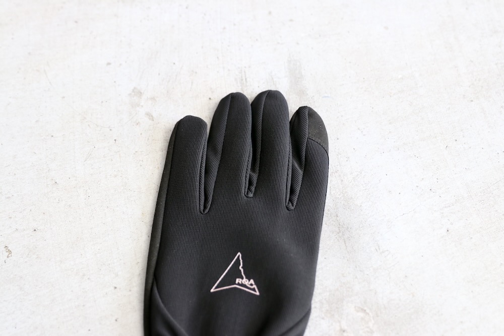 ROA Gloves 黒 手袋 未開封 ロア M-Lサイズ ROA Gloves 黒 手袋 未開封 ロア M-Lサイズ ROA Gloves / ロア