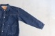 KAPTAIN SUNSHINE(ץƥ󥵥󥷥㥤) "Denim Tracker Jacket"