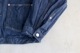 KAPTAIN SUNSHINE(ץƥ󥵥󥷥㥤) "Denim Tracker Jacket"