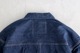 KAPTAIN SUNSHINE(ץƥ󥵥󥷥㥤) "Denim Tracker Jacket"