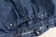 KAPTAIN SUNSHINE(ץƥ󥵥󥷥㥤) "Denim Tracker Jacket"